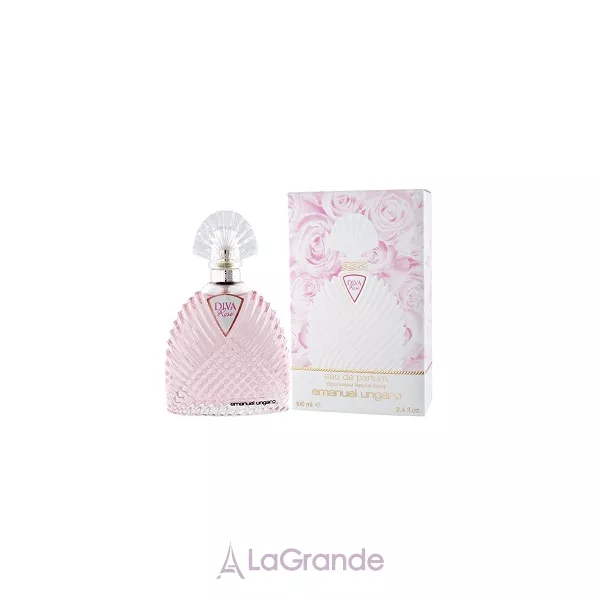 Emanuel Ungaro Diva Rose ��������������� ����