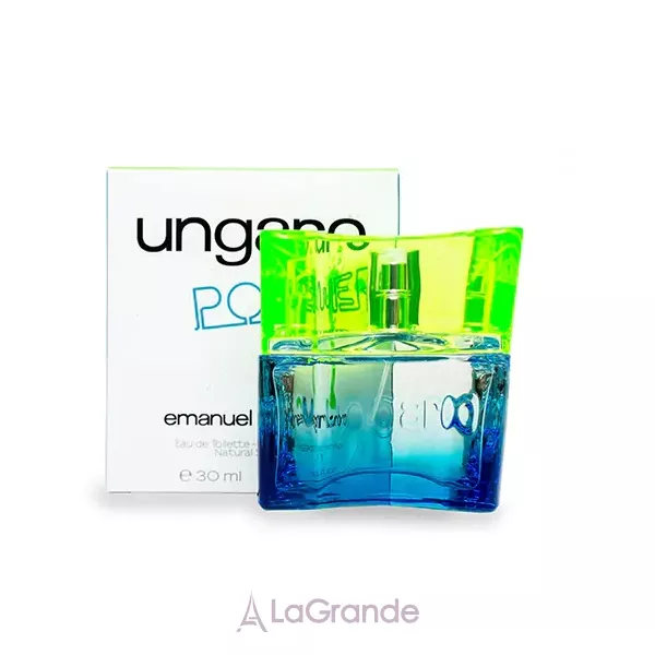 Emanuel Ungaro Ungaro Power ��������� ����