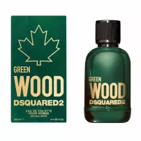 Dsquared2 Green Wood ��������� ����