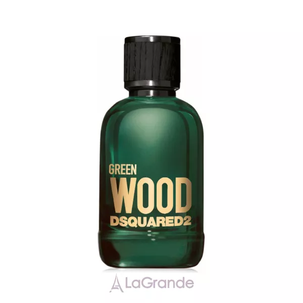 Dsquared2 Green Wood ��������� ����