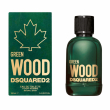 Dsquared2 Green Wood 1ml
