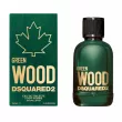 Dsquared2 Green Wood  