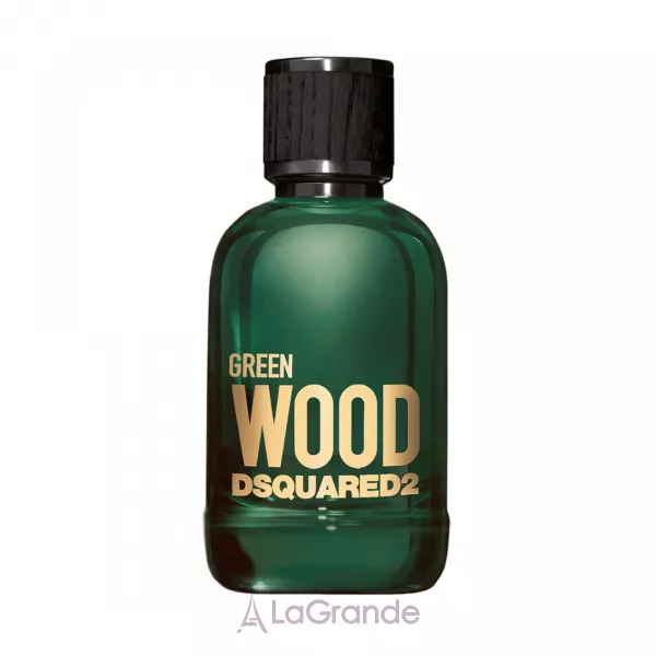 Dsquared2 Green Wood �������� ���� (������)
