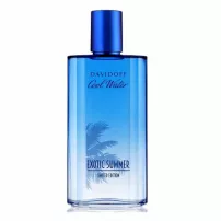 Davidoff Cool Water Exotic Summer �������� ���� (������)