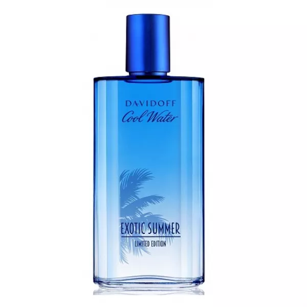 Davidoff Cool Water Exotic Summer �������� ���� (������)