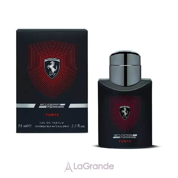 Ferrari Scuderia Forte ��������������� ����