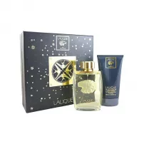 Lalique Pour Homme Lion ����� ( ��������������� ���� 125 �� + ���� ��� ���� 100 �� )