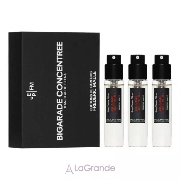 Frederic Malle Bigarade Concentree �����  ( ��������������� ���� 3 ������� �� 10 �� )