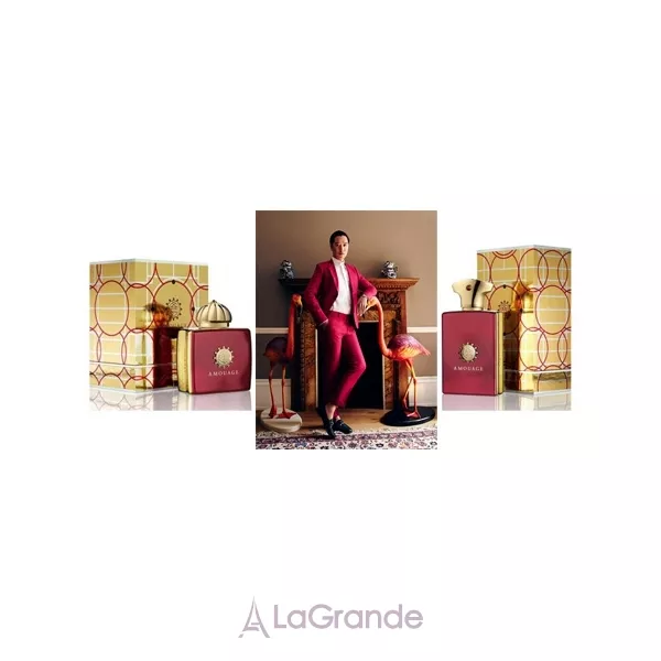 Amouage Journey Woman ������� ��� ���