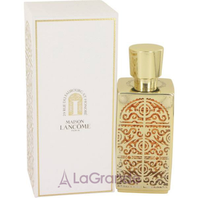 Lancome Maison L'Autre Oud  