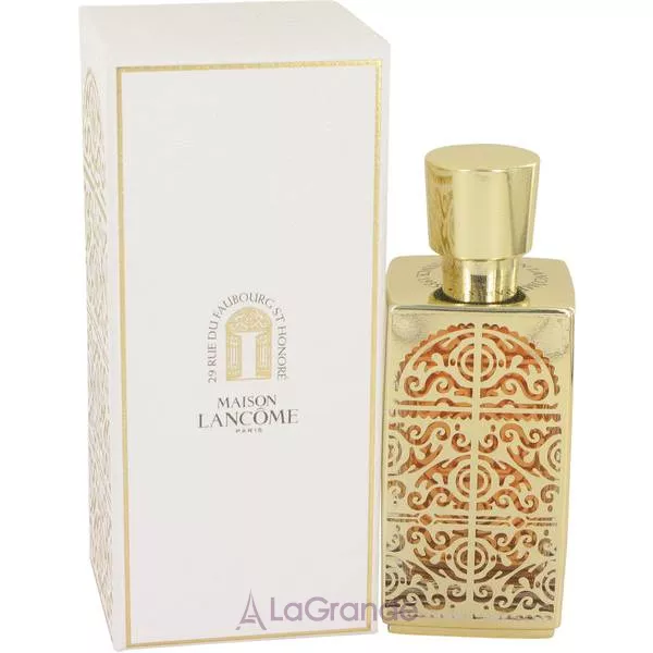 Lancome Maison L'Autre Oud ����������� ����