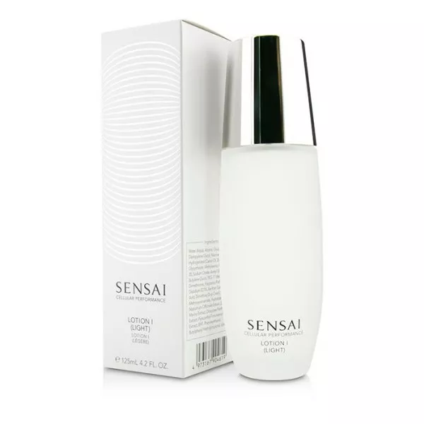 Kanebo Sensai Cellular Performance Lotion 1 (Light) ������� ��� ��������� �� ����� ����