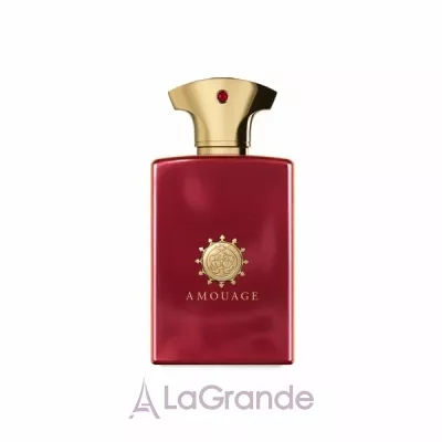 Amouage Journey Man  