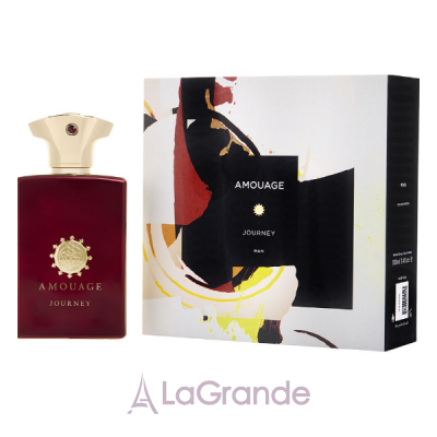 Amouage Journey Man  