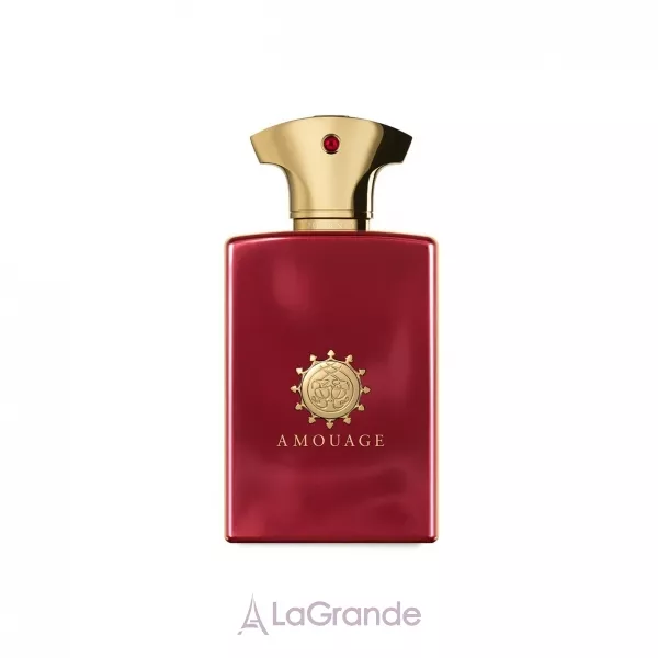 Amouage Journey Man ����������� ����