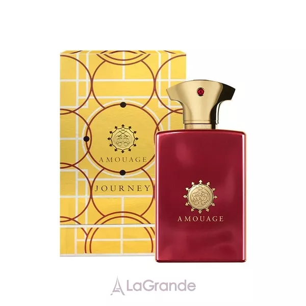 Amouage Journey Man ����������� ����