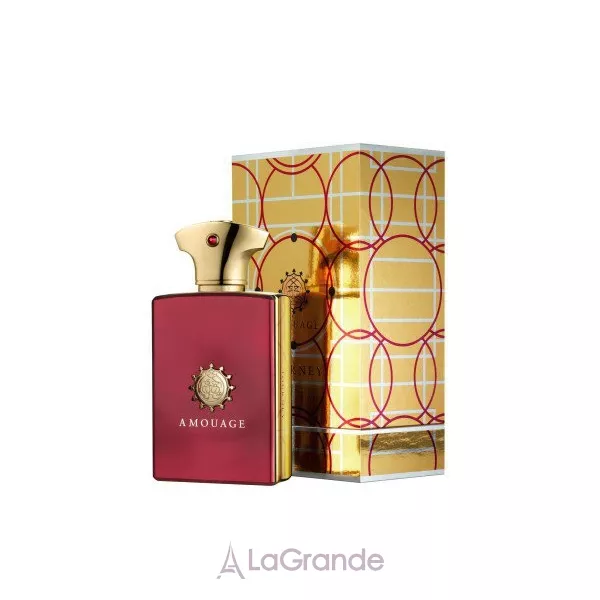 Amouage Journey Man ����������� ����