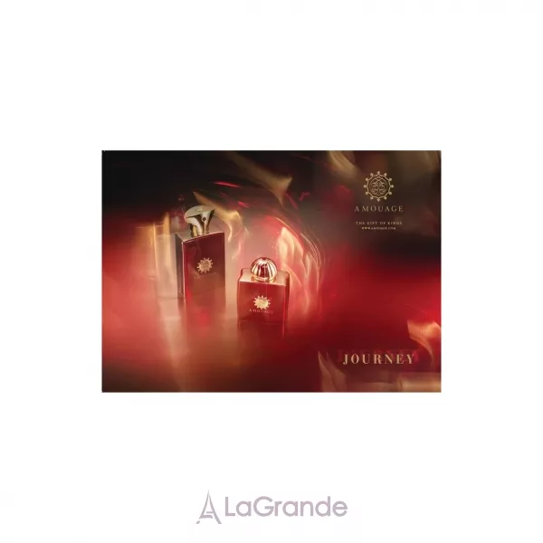 Amouage Journey Man ����������� ����