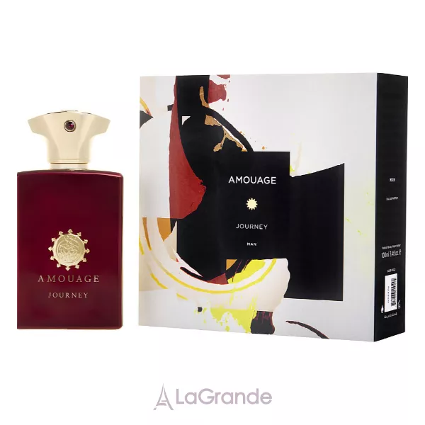 Amouage Journey Man ����������� ����