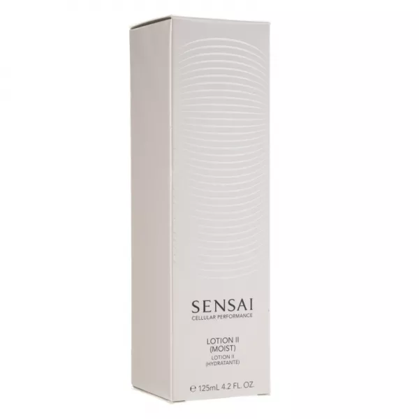 Kanebo Sensai Cellular Performance Lotion 2 (Moist) ���������� ����������� ������� ��� �������