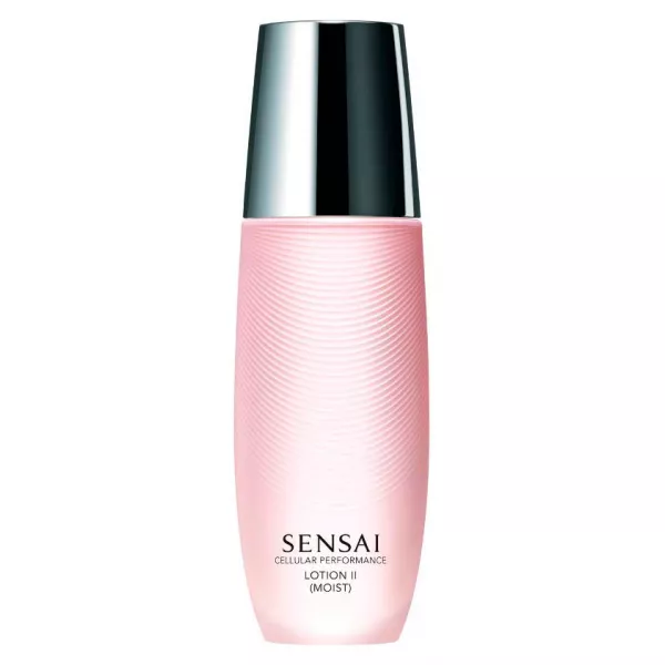 Kanebo Sensai Cellular Performance Lotion 2 (Moist) ���������� ����������� ������� ��� �������
