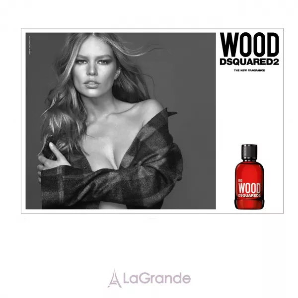 Dsquared2 Red Wood ��������� ����