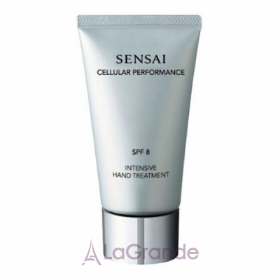 Kanebo Sensai Cellular Performance Intensive Hand Cream     䳿 ()