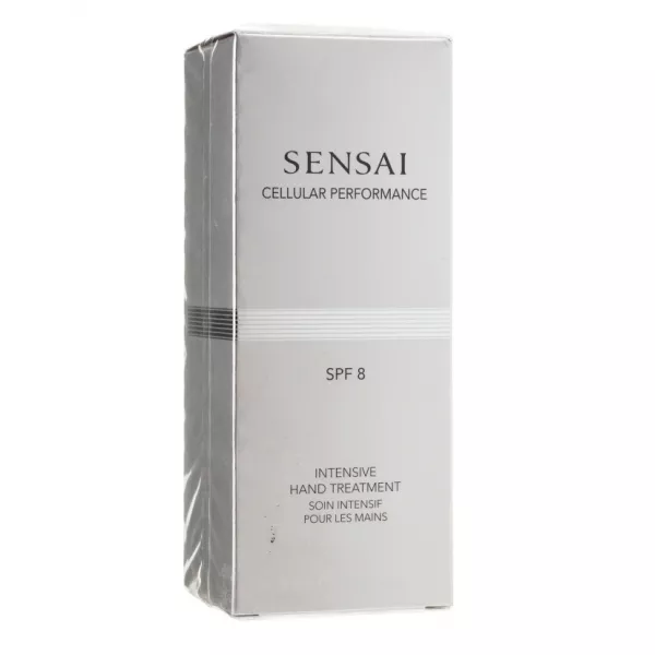 Kanebo Sensai Cellular Performance Intensive Hand Cream ���� ��� ��� ���������� 䳿 (������)