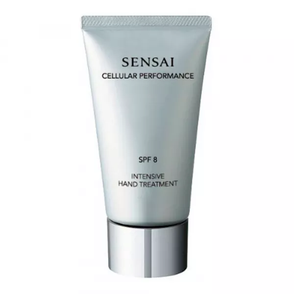 Kanebo Sensai Cellular Performance Intensive Hand Cream ���� ��� ��� ���������� 䳿 (������)