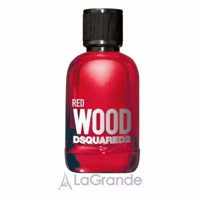 Dsquared2 Red Wood   ()