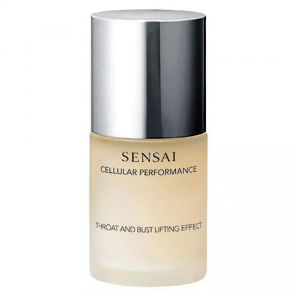 Kanebo Sensai Cellular Performance Throat And Bust Lifting Effect ���� ��� �� �� ���� �������� � ������� �������.