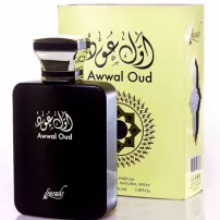 My Perfumes Awwal Oud ��������������� ����