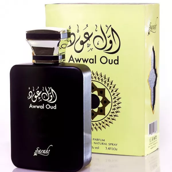 My Perfumes Awwal Oud ��������������� ����