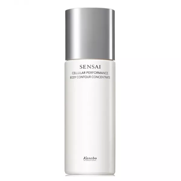 Kanebo Sensai Cellular Performance Body Contour Concentrate ���������� ��� ��� (������)