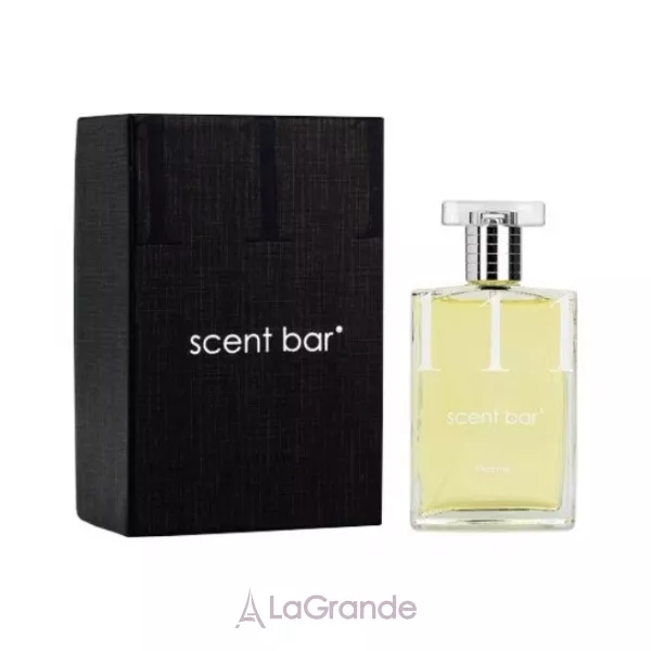 Scent Bar 111 ����