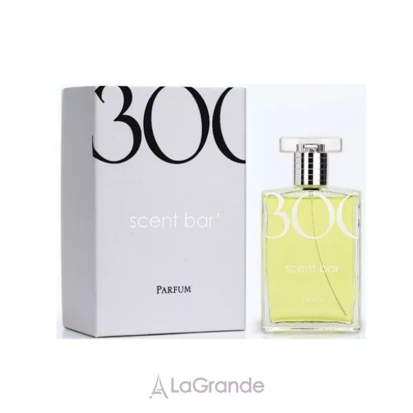 Scent Bar 300 ����