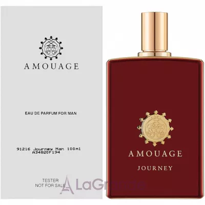 Amouage Journey Man   ()