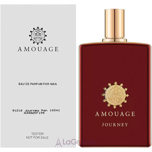 Amouage Journey Man ����������� ���� (������)