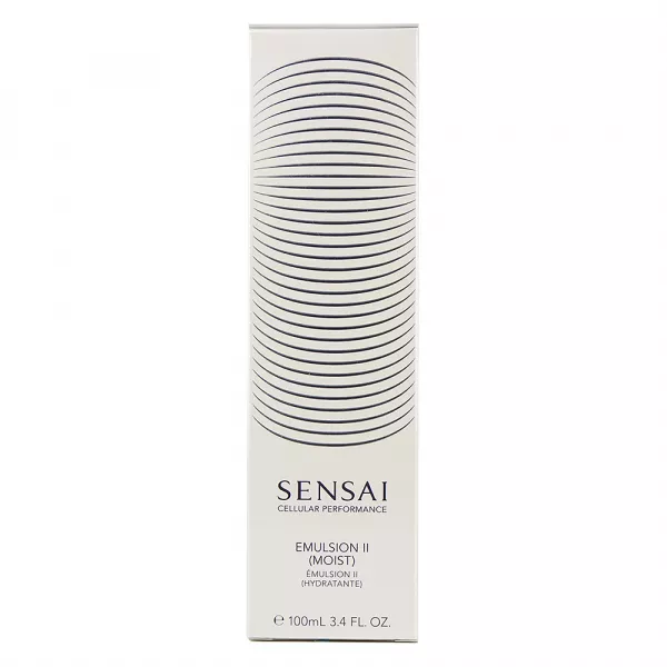 Kanebo Sensai Cellular Performance Emulsion II ������� ��� ��������� �� ���� ����