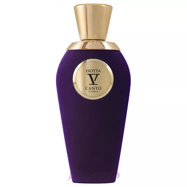 V Canto Isotta ��������������� ����