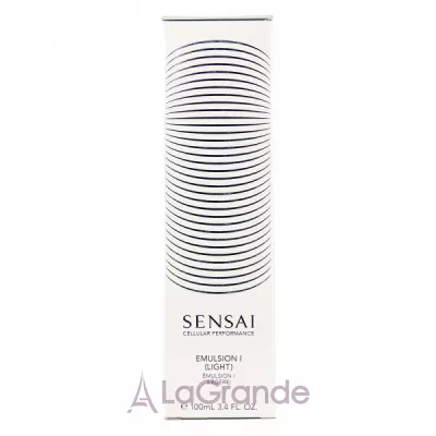 Kanebo Sensai Cellular Performance Emulsion I      