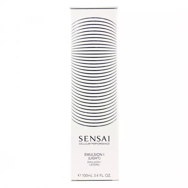 Kanebo Sensai Cellular Performance Emulsion I ������� ��� ��������� �� ����� ����