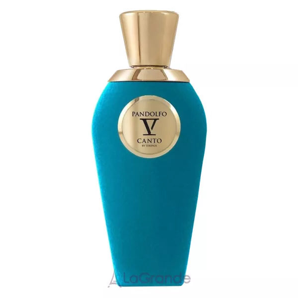 V Canto Pandolfo ����
