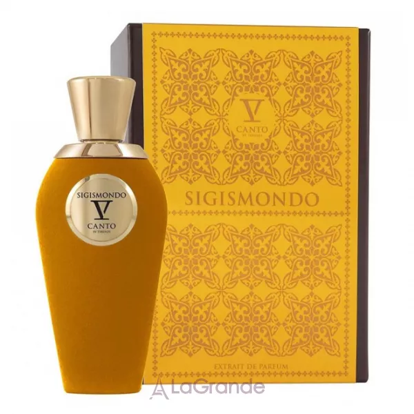 V Canto Sigismondo ����������� ����