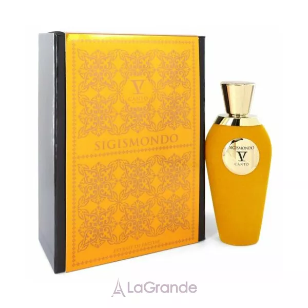 V Canto Sigismondo ����������� ����