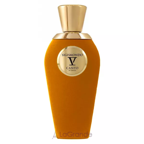 V Canto Sigismondo ����������� ����