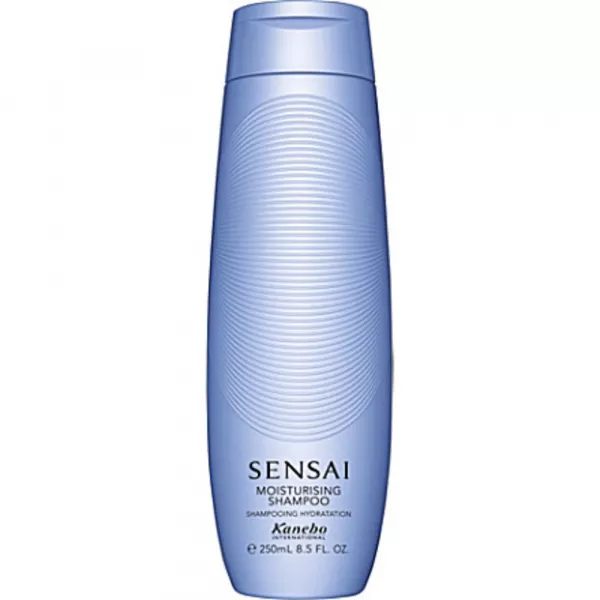 Kanebo Sensai Moisturising Shampoo ����������� �������