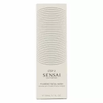 Kanebo Sensai Silky Purifying Foaming Facial Wash ���� ��� ��������
