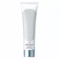 Kanebo Sensai Silky Purifying Step 2 Mud Soap (Wash & Mask) ���� �� ������ ��������� �����