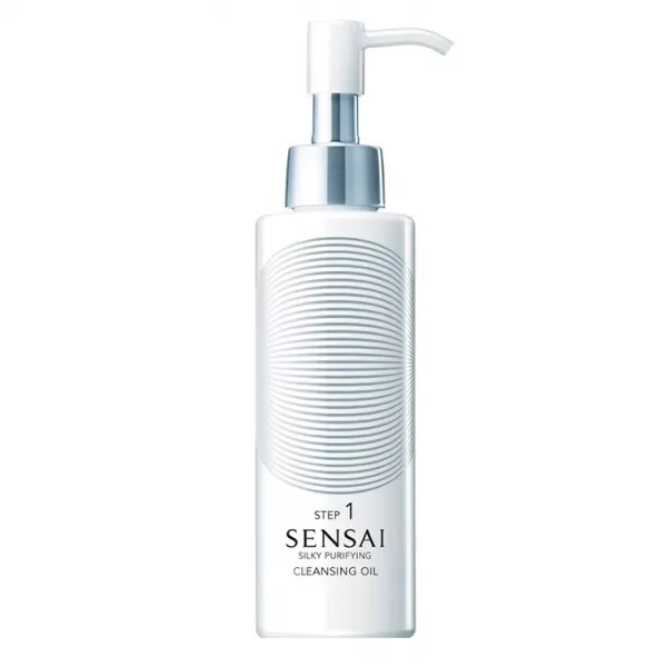 Kaneb� Sensai Silky Purifying Cleansing Oil ����������� ��� ��� �������